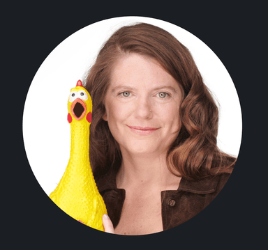 Rebecca Niles