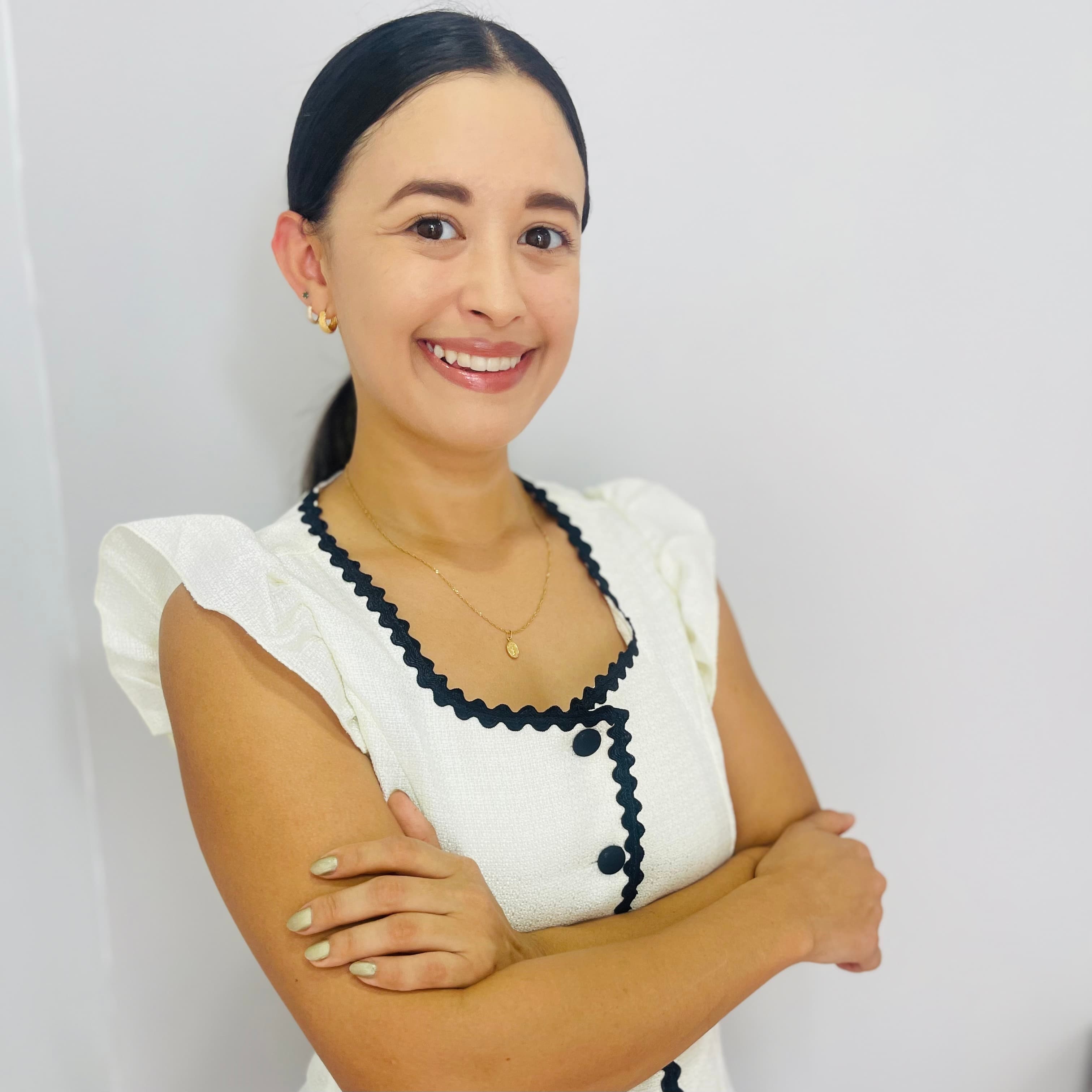 Maria Acosta